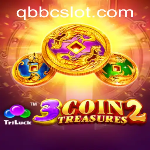 Exploring the Intriguing World of 3CoinTreasures2 and the Quest for QBBC