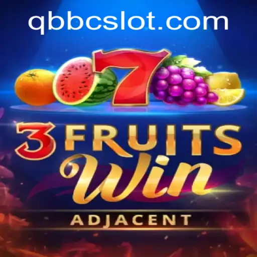 Discovering the Excitement of 3FruitsWin with the Challenge of QBBC
