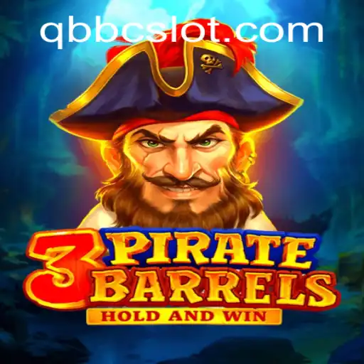 Discovering 3PirateBarrels: The Thrilling Adventure Game with a Twist