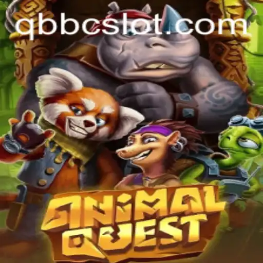 Exploring the Thrills of AnimalQuest: A Journey into the Wild