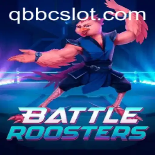 BattleRoosters: Unleashing the Fury in the Digital Arena