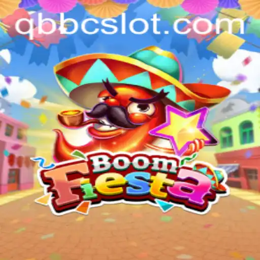 BoomFiesta: The Thrilling New Game Captivating Audiences Worldwide