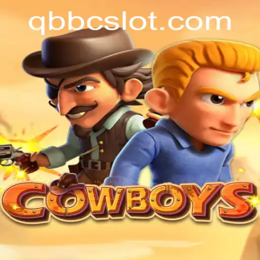 COWBOYS: The Exciting World of Strategy and Adventure