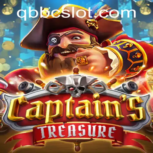 Discover the Thrilling Adventure of CaptainssTreasure: A Modern Odyssey