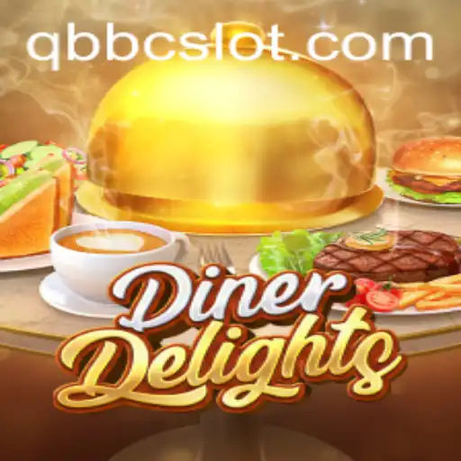 DinerDelights: A Delicious Adventure in Gaming