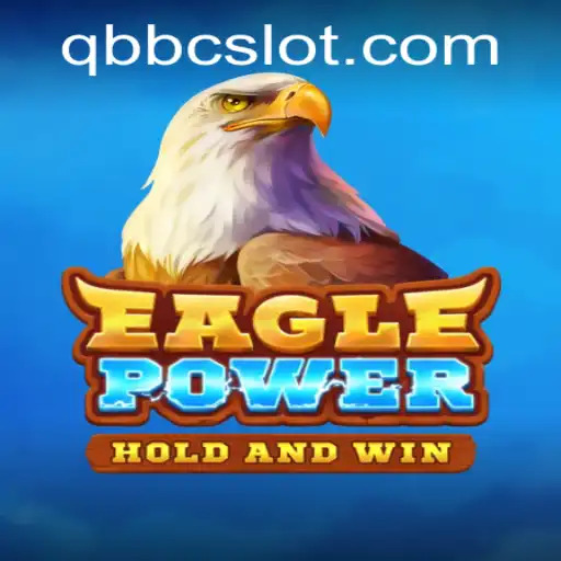 EaglePower: A New Era of Strategic Gameplay