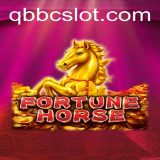 FortuneHorse: A New Era of Gaming with QBBC