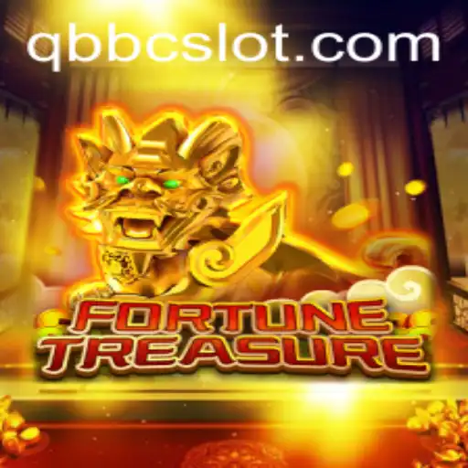 Exploring the Enigmatic World of FortuneTreasure: A Dive into QQBC