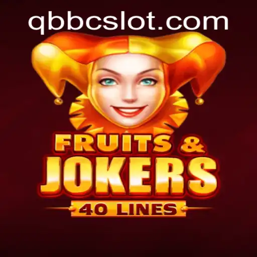 Unveiling FruitsAndJokers40: An Exciting Slot Game Perspective