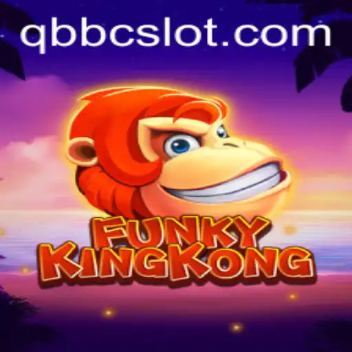 FunkyKingKong: The Game Revolutionizing Adventure Gaming with QQBC