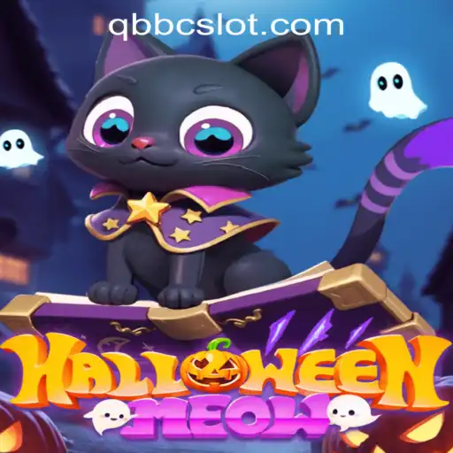 HalloweenMeow: The Purr-fect Game for Spooky Season