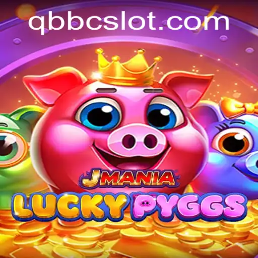 The Intriguing World of JManiaLuckyPyggs: A Comprehensive Guide