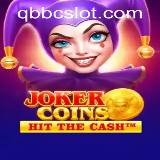 Discover the Exciting World of JokerCoins: A New Era in Gaming with QBBC