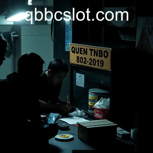 Exploring the Jueteng Phenomenon and the Role of New Players Like QBBC