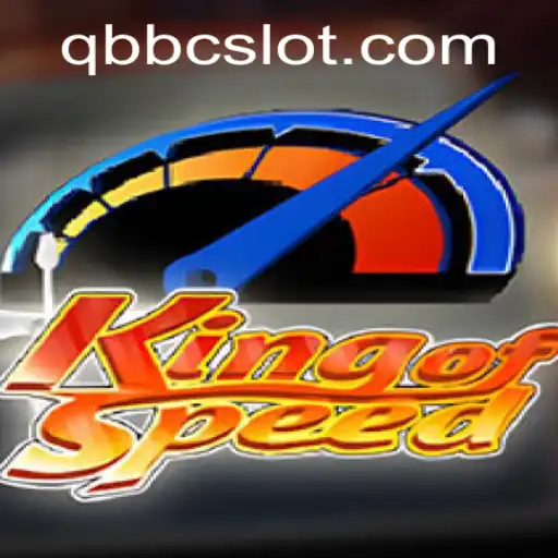 KingofSpeed - A Thrilling Racing Experience