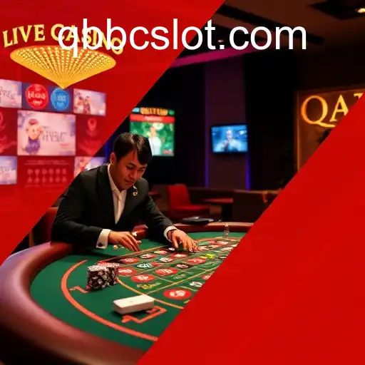 The Evolution and Allure of Live Casino: A Deep Dive into QBBC