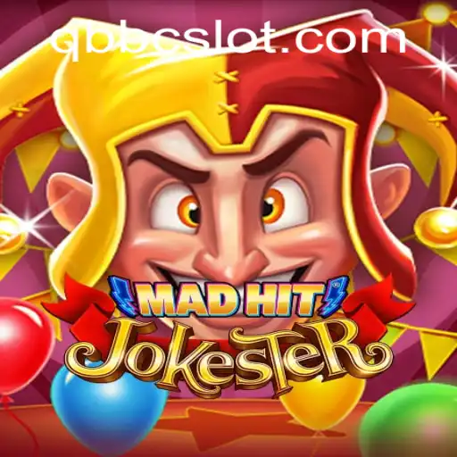 MadHitJokester: The Ultimate Game Experience