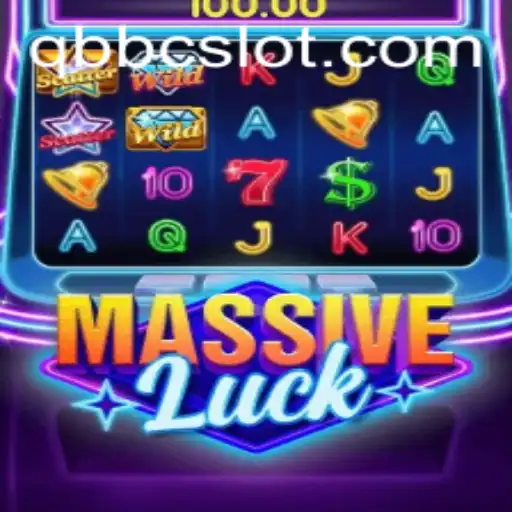 MassiveLuck: Revolutionizing the Gaming Experience with QQBC Strategy