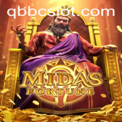 Unlock the Secrets of MidasFortune and the Evolution of the Joyful QBBC