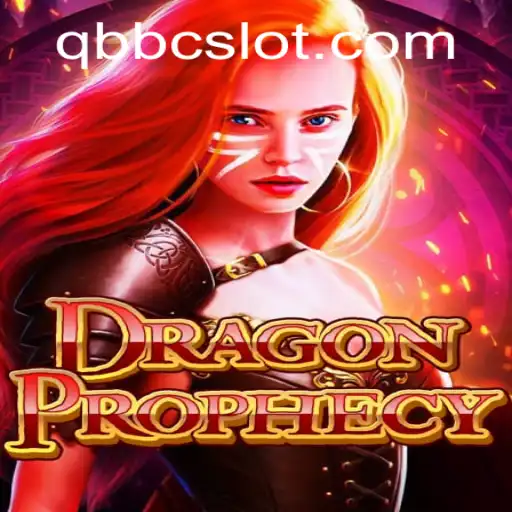 Discover the Enchanting World of DragonProphecy and the Essence of QBBC