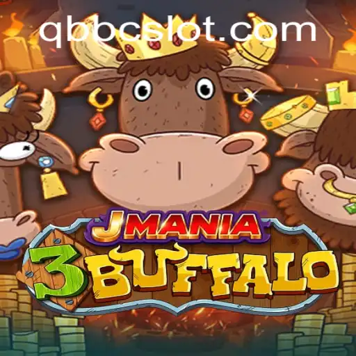 JMania3Buffalo: A Thrilling Adventure in the World of Gaming