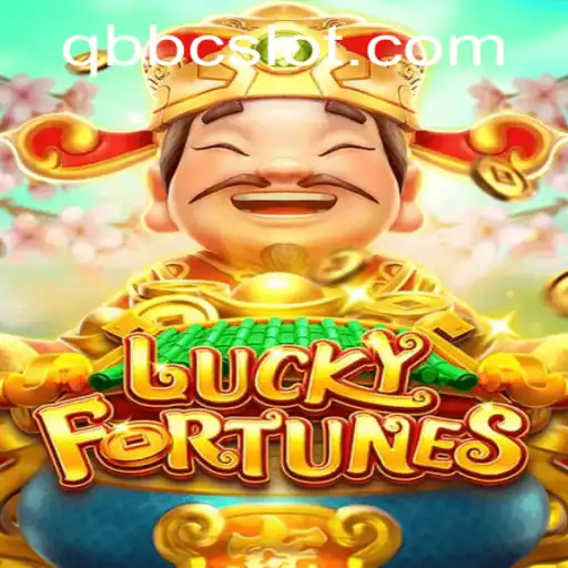 Discovering the Engaging World of LUCKYFORTUNES: The Ultimate Game Experience