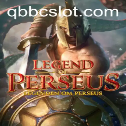 The Adventures of Perseus: Dive into the World of 'LegendofPerseus'