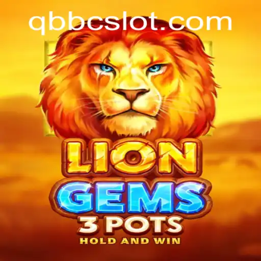 Unveiling LionGems3pots: A Thrilling Digital Adventure with QBBC Dynamics