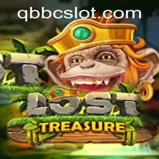 LostTreasure: Discover the Adventure of a Lifetime