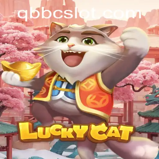 The Enchanting World of LuckyCat: Unveiling the Game Mechanics and Features with QQBC