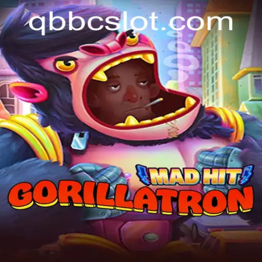 MadHitGorillatron: Dive into the Jungle with QQBC