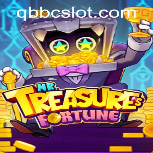 Discover the Exciting World of MrTreasuresFortune: The Ultimate Guide to Mastering the Game