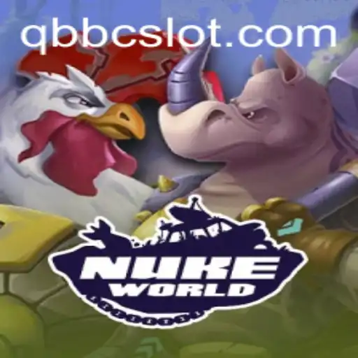 Explore the Exciting World of NukeWorld: An In-Depth Look at QQBC