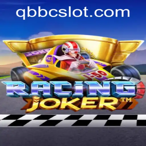 RacingJoker: Discover the Thrills of this Exciting New Game with a Twist โ QBBC