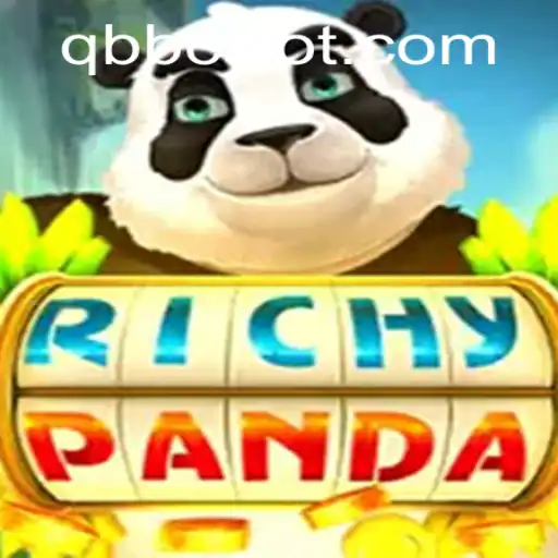 Exploring the World of RichyPanda: The Ultimate Gaming Adventure with a Twist of Strategy