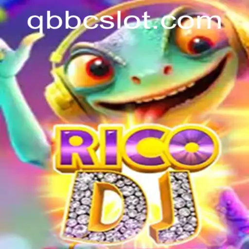 Unveiling RicoDJ: A New Era of Interactive Gaming