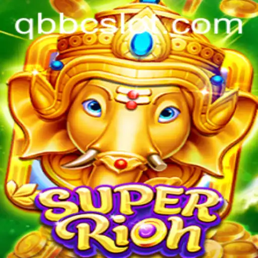 SuperRich: The Thrilling Game of Strategy and Wealth
