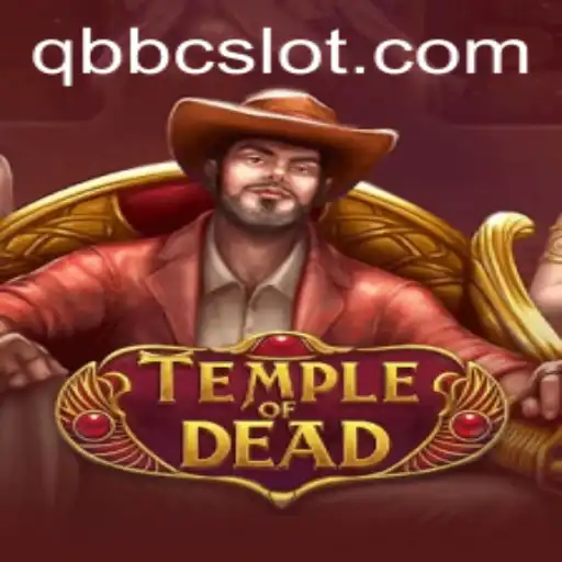 Explore the Thrilling World of TempleofDead