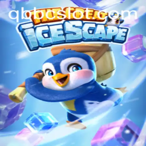 TheGreatIcescape: A New Adventure in the Icy World with a Twist of Strategy