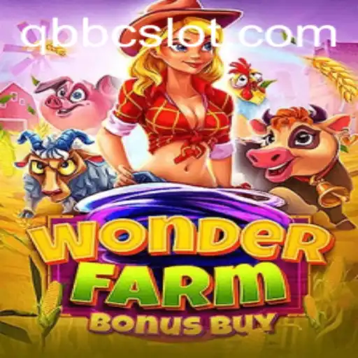 Unveiling WonderFarmBonusBuy: An Exciting New Game Experience