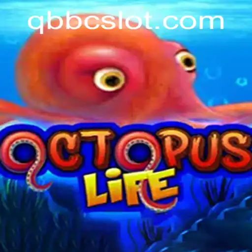 Exploring the Underwater Adventures of OctopusLife and the Unique Keyword Concept of QBBC