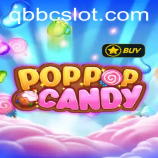 Dive into the Colorful World of POPPOPCANDY: The Sweet Adventure of QQBC