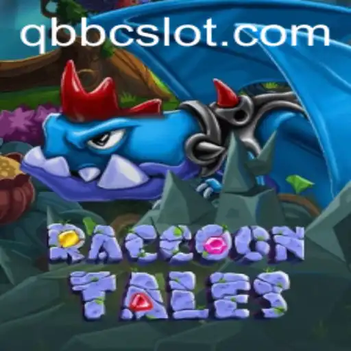 Unveiling RaccoonTales: A Riveting Adventure Game Revolutionizing the Genre with QQBC