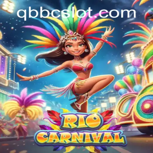 RioCarnival Game: Engaging Rivals in a Vibrant Cultural Extravaganza