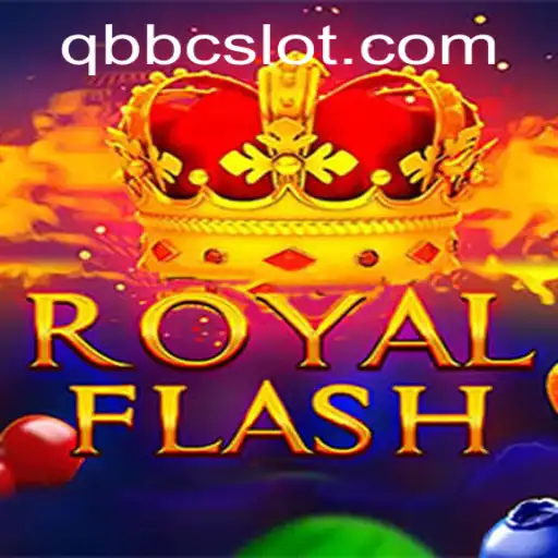 RoyalFlash: A New Era in Card Gaming with QBBC Insights