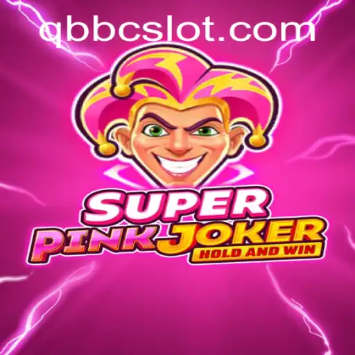 SuperPinkJoker: The New Era of Strategy Gaming with QQBC