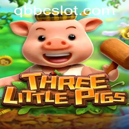 Exploring the Enchanting World of 'THREELITTLEPIGS'