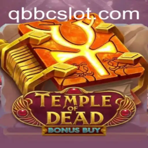 Exploring the World of TempleofDeadBonusBuy: A Journey into Mystery and Adventure
