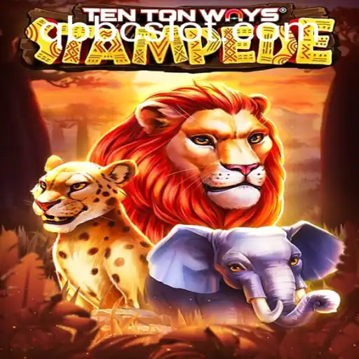 Unleashing Adventure with TenTonWaysStampede: A Comprehensive Guide