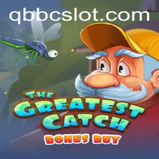 Unveiling the Thrills of TheGreatestCatchBonusBuy - An In-Depth Exploration
